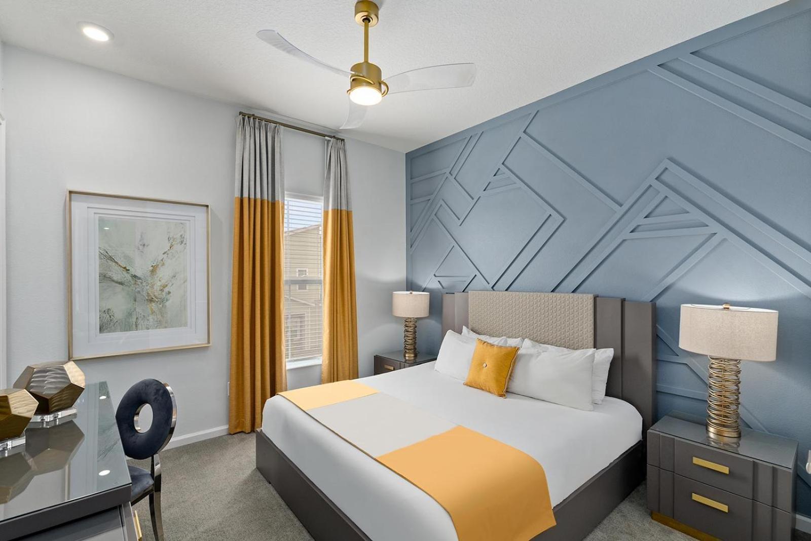 Hotel ST054 6 Bed Lounge, Pirates Davenport Zimmer foto